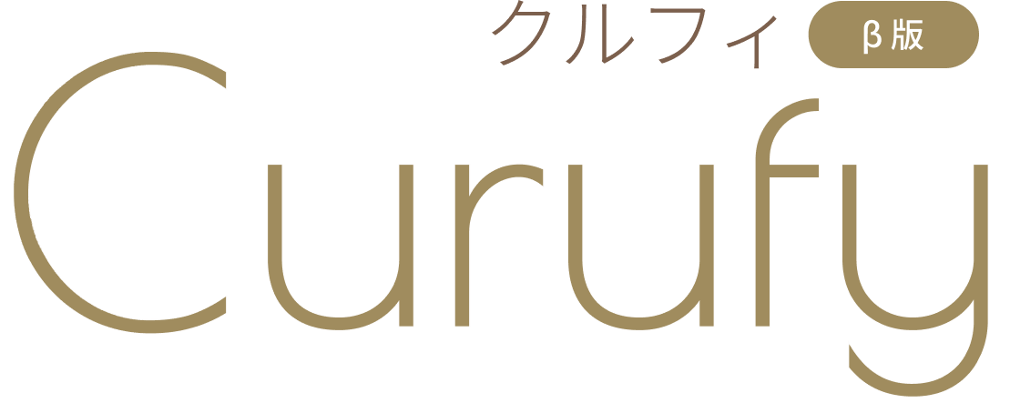 Curufy Logo